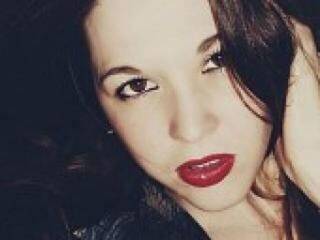 Еротичний відеочат alinnnka