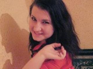 Еротичний відеочат alino4ka24