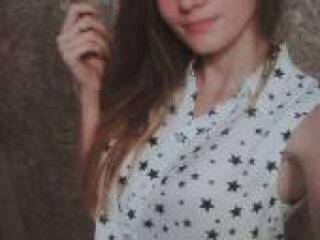 Еротичний відеочат alinochka0