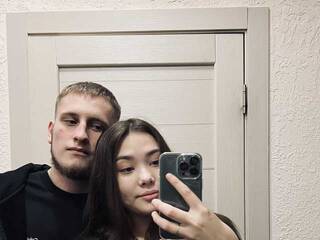 Еротичний відеочат AlinochkaBaby18