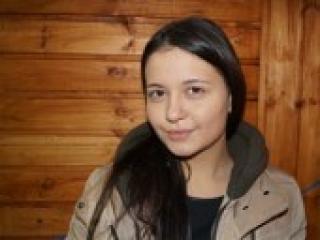 Еротичний відеочат alinochkka