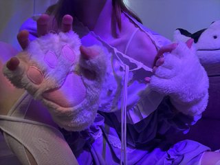 Еротичний відеочат Alisa-Cheshirovna