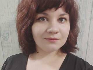 Еротичний відеочат Alisa-Mi