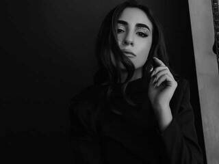 Еротичний відеочат Alisa-Nora