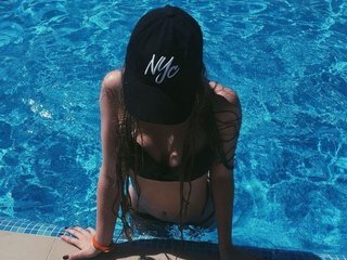 Еротичний відеочат Alisa-TOP