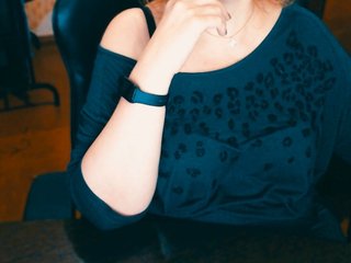 Еротичний відеочат Alisa1917