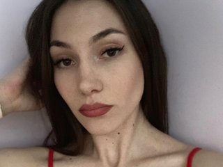 Еротичний відеочат Alisa2580