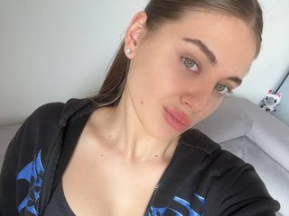 Еротичний відеочат Alisa3