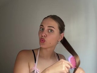Еротичний відеочат Alisa3