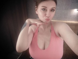 Еротичний відеочат AlisaBacker