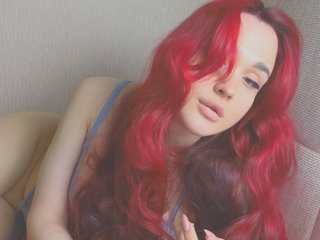 Еротичний відеочат alisabellyx