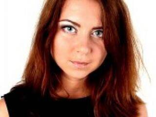 Еротичний відеочат alisabest