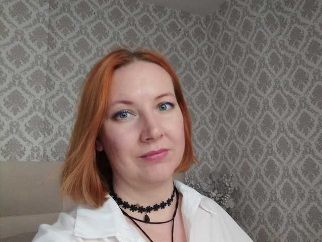 Фото профілю AlisaDoll