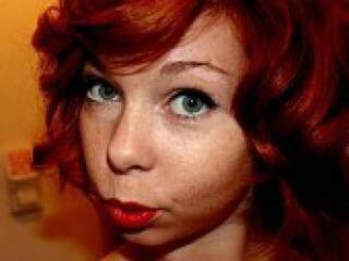 Еротичний відеочат alisaelita