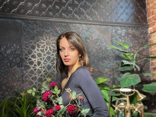 Еротичний відеочат AlisaFoxx