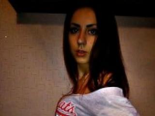 Еротичний відеочат alisagirl