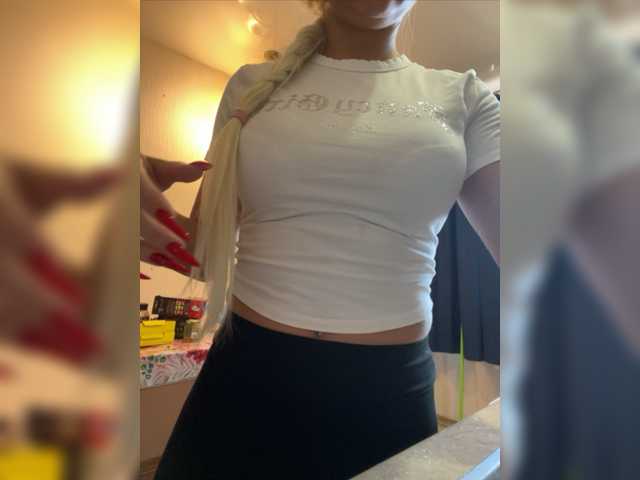 Скріншоти передачі AlisaKisa555