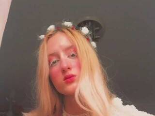 Еротичний відеочат Alisalina2