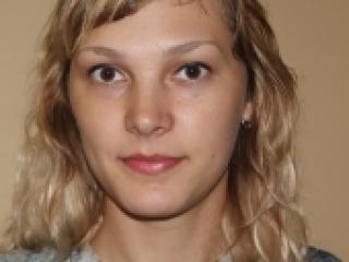 Еротичний відеочат alisalisaa