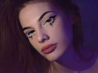 Еротичний відеочат AlisaPRIME