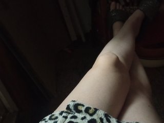 Еротичний відеочат Alisapurple