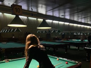 Еротичний відеочат alisasex55