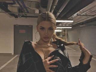 Еротичний відеочат AlisaSimks