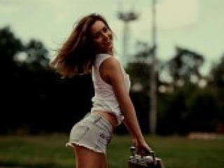 Еротичний відеочат alisasun