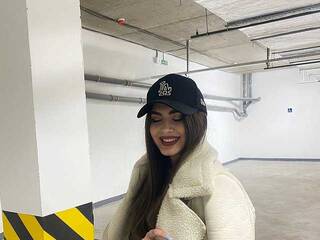 Еротичний відеочат akimcevaa