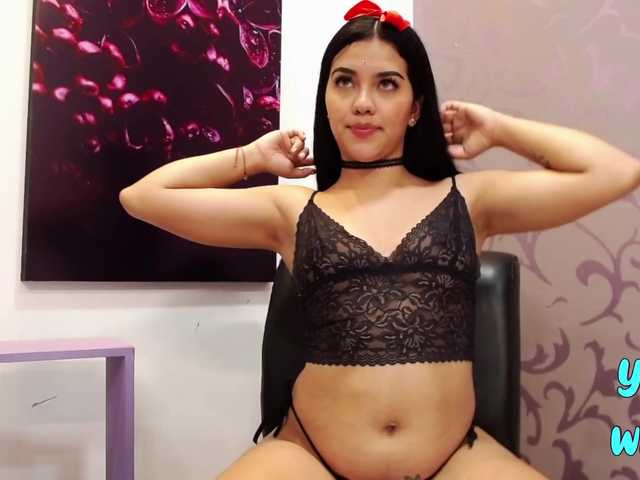 Фотографії AlisaTailor hi♥ almost weeknd and my hot body can't wait to have pleasure!! make me moan for u @goal finger pussy / tip for request #NEW #brunete #bigass #bigboots #18 #latina #sweet