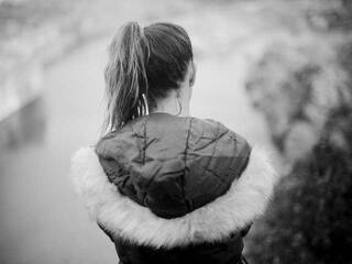 Еротичний відеочат AlisaVi