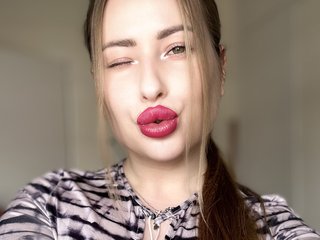 Еротичний відеочат AlisaWhite