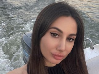 Еротичний відеочат AlisaWil