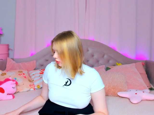 Скріншоти передачі AliseCastles