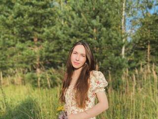 Еротичний відеочат AliseRoze