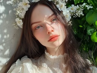 Еротичний відеочат AliseRoze