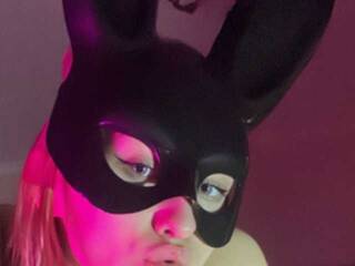 Еротичний відеочат Alisesa