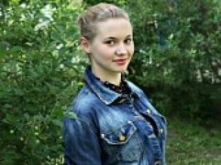 Еротичний відеочат alisesecret