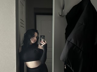 Еротичний відеочат Alisha-dark