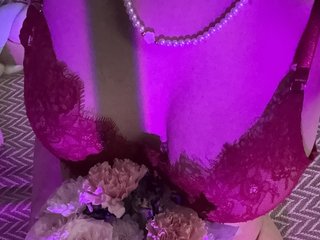 Еротичний відеочат Alisha55