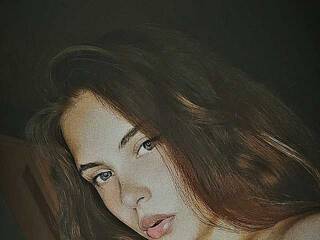 Еротичний відеочат Alisha965