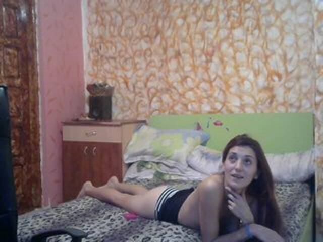 Скріншоти передачі alishallovexx