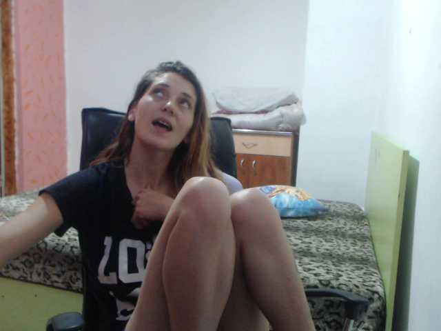 Скріншоти передачі alishallovexx