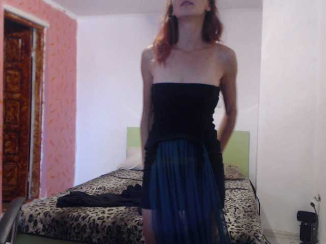 Скріншоти передачі alishallovexx