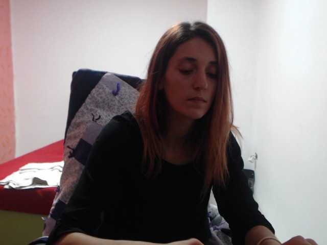 Скріншоти передачі alishallovexx