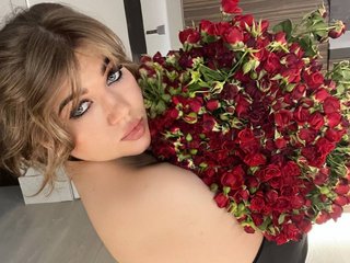 Еротичний відеочат AmellyWhite