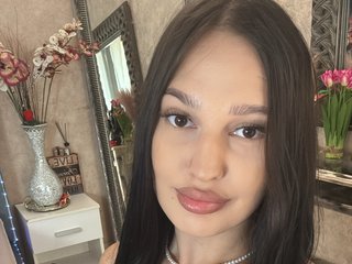 Еротичний відеочат AlishaRossen