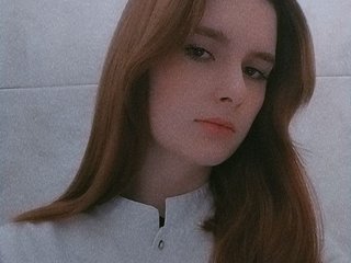 Еротичний відеочат AlishaSpuck