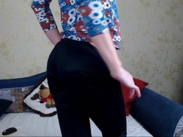 Скріншоти передачі AlishaTop