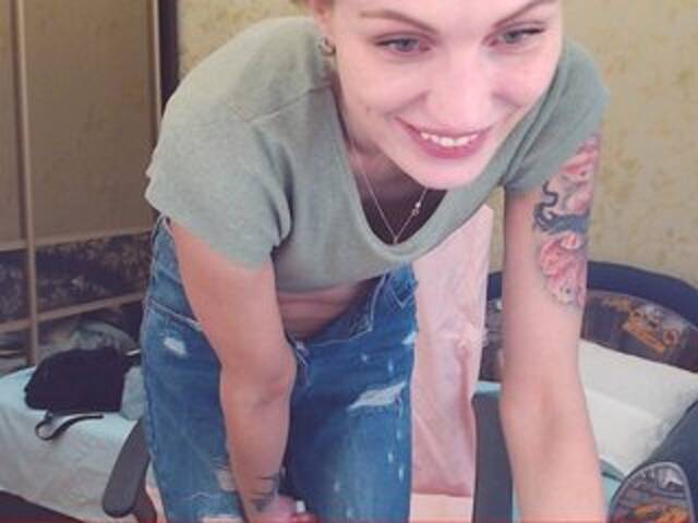 Скріншоти передачі AlishaTop